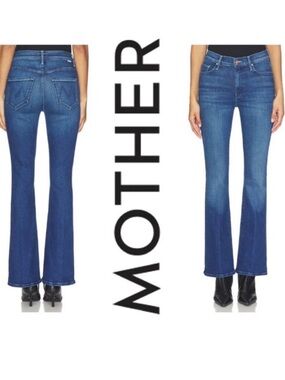 MOTHER THE HUSTLER SNEAK YAKKIDY YAK sz 26